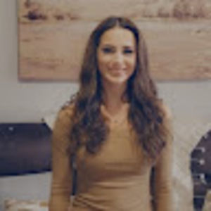 Meet your Posher, Khrystall